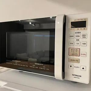 アパート タスワンスペース難波千日前, 大阪市