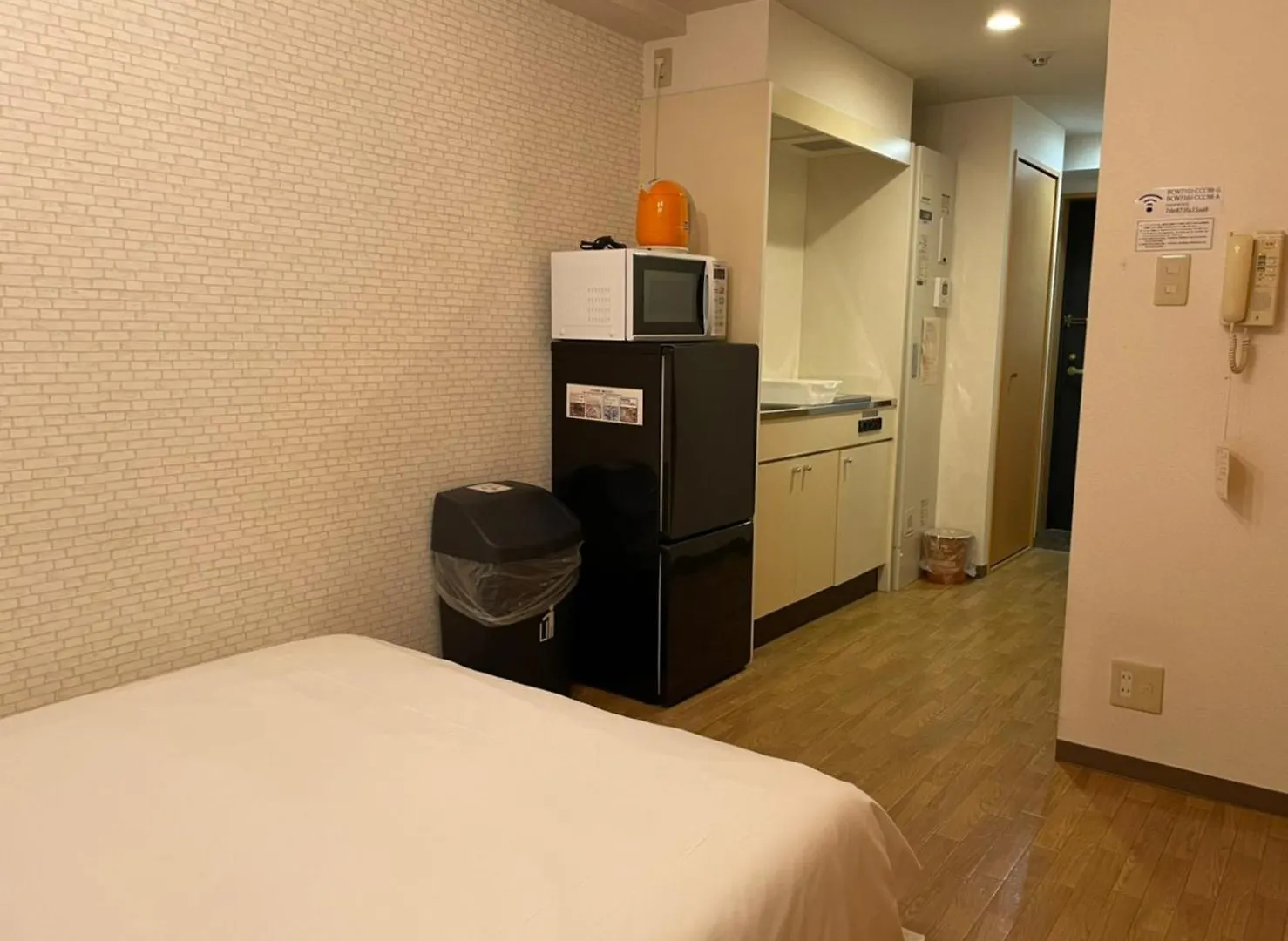 （日本中から大阪いらっしゃい２０２２）A&C Stay 心斎橋 0*, 大阪市 日本
