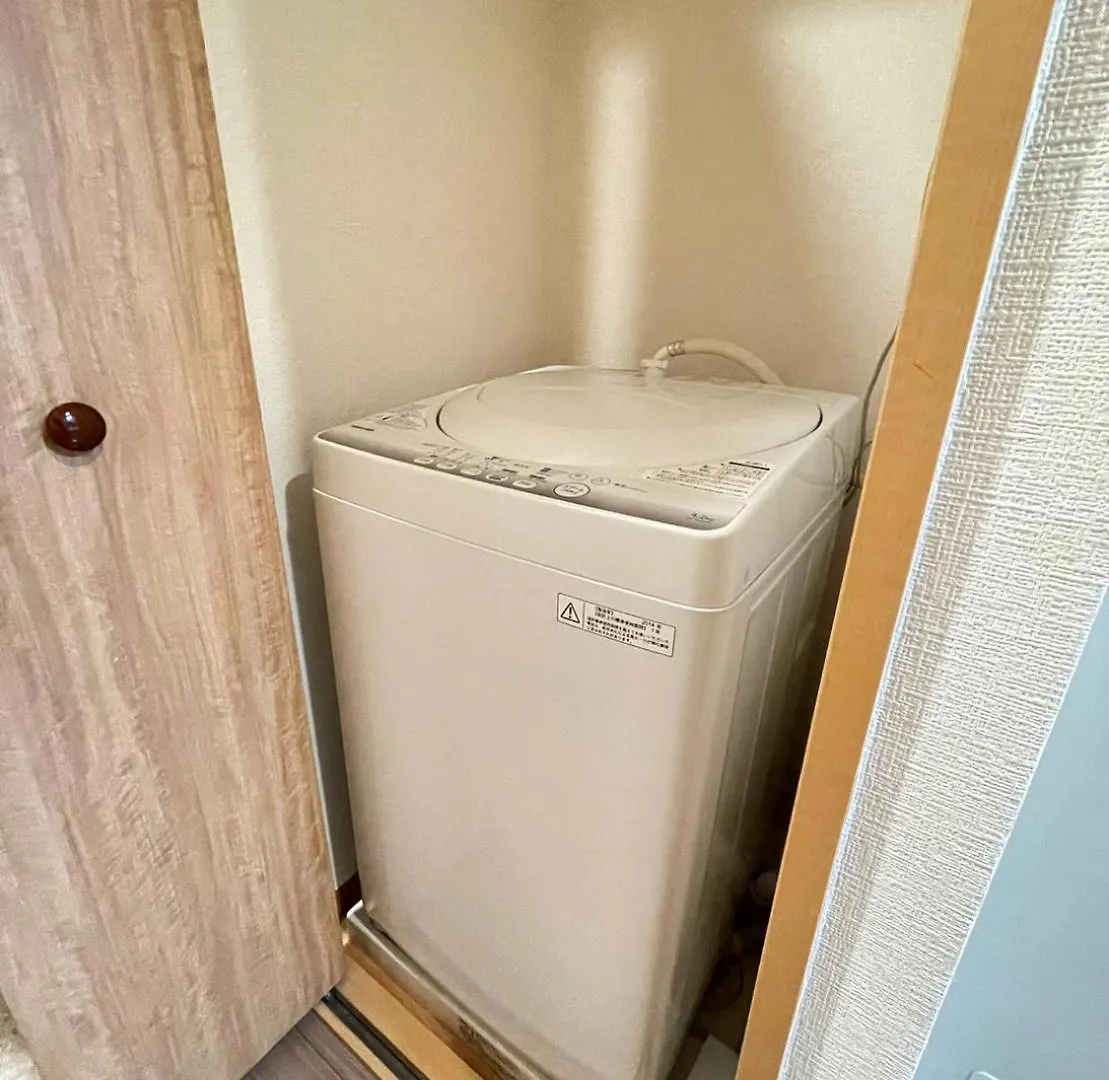 شقة A&C Stay Shinsaibashi أوساكا