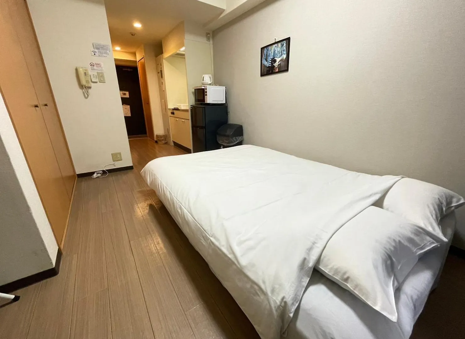 A&C Stay Shinsaibashi أوساكا 0*,  اليابان
