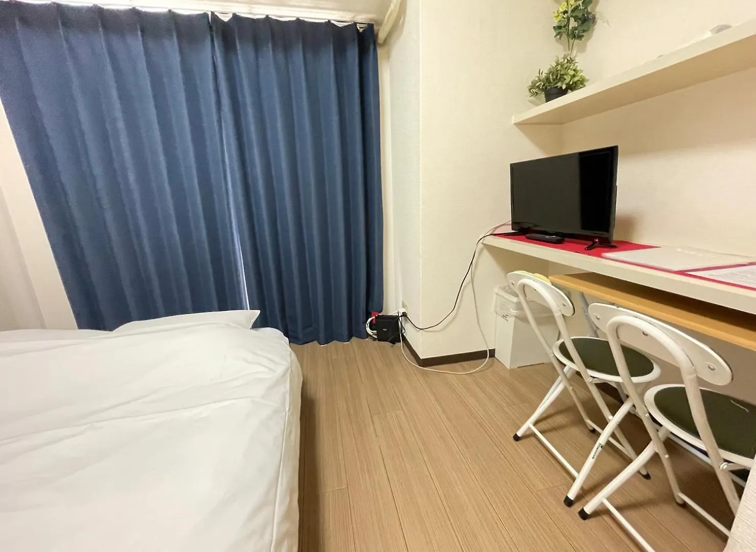 A&C Stay Shinsaibashi أوساكا شقة