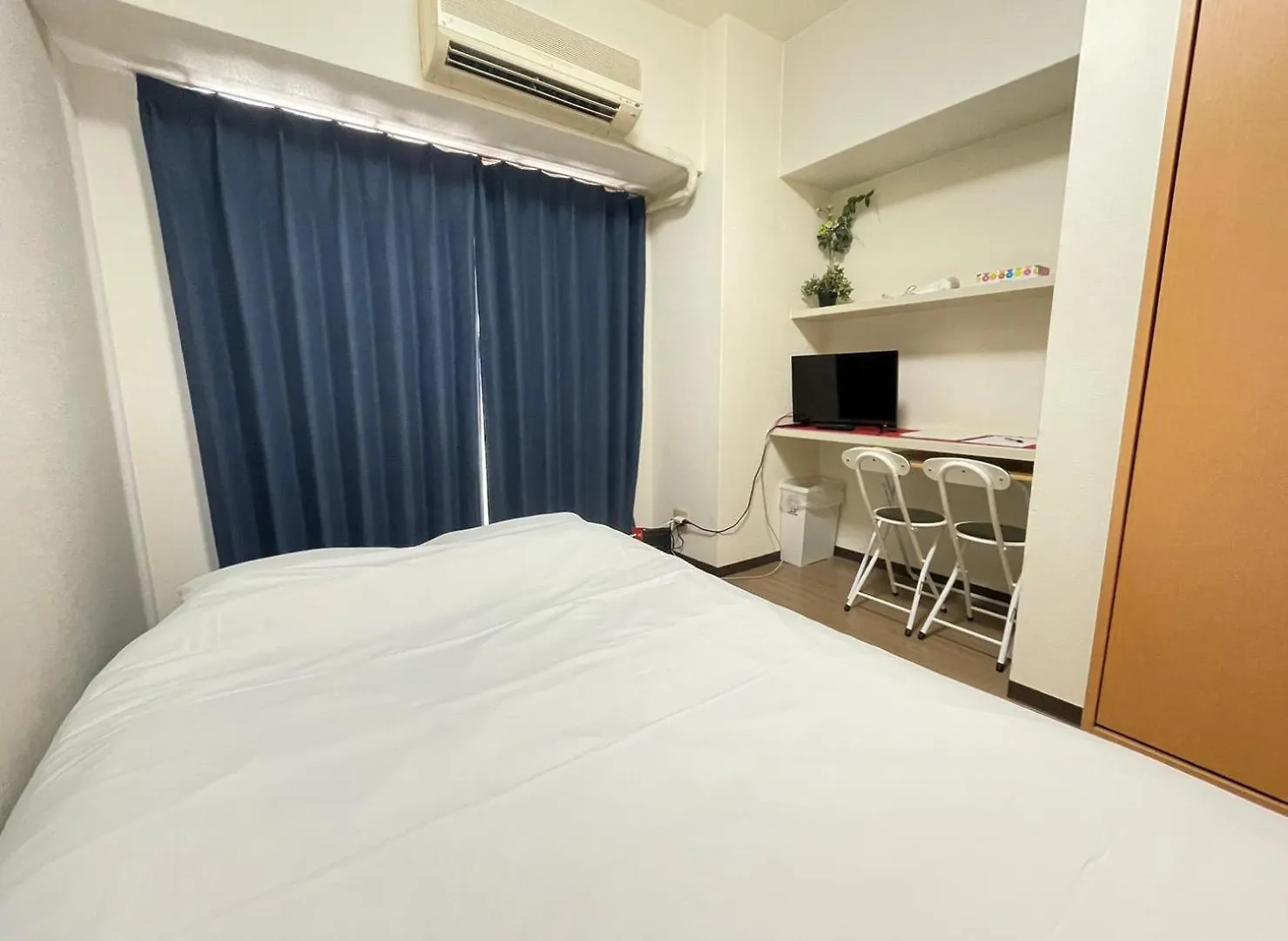 A&C Stay Shinsaibashi أوساكا