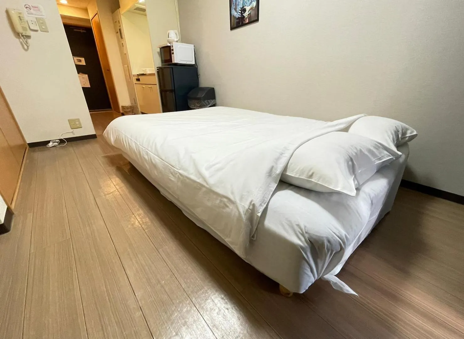 A&C Stay Shinsaibashi أوساكا