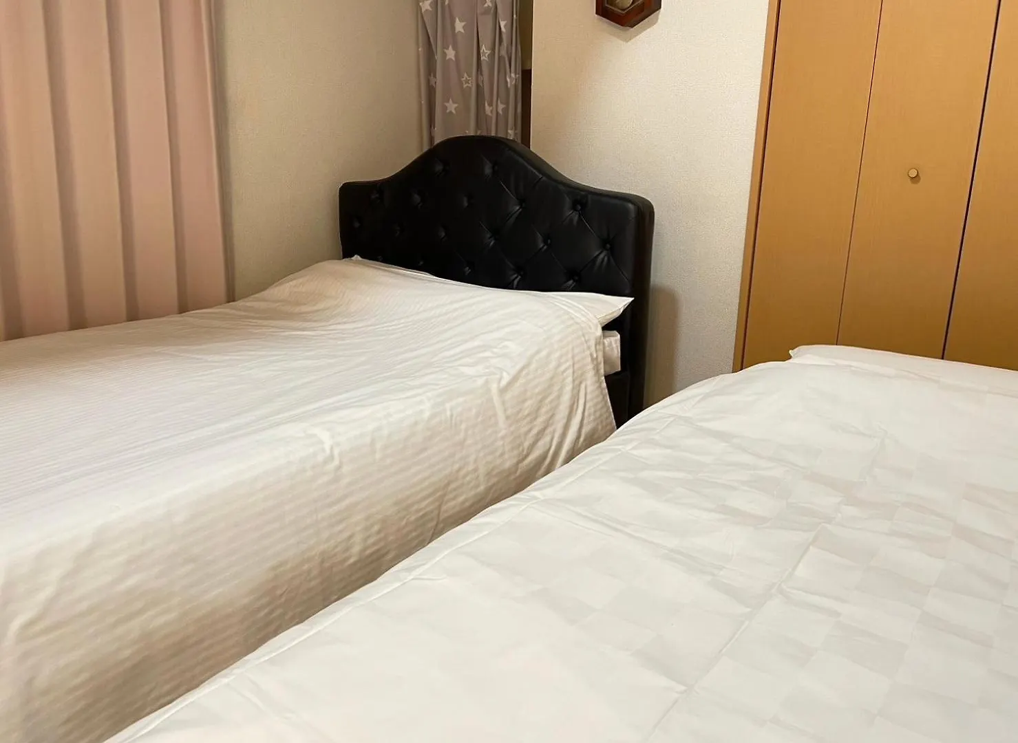 A&C Stay Shinsaibashi أوساكا شقة