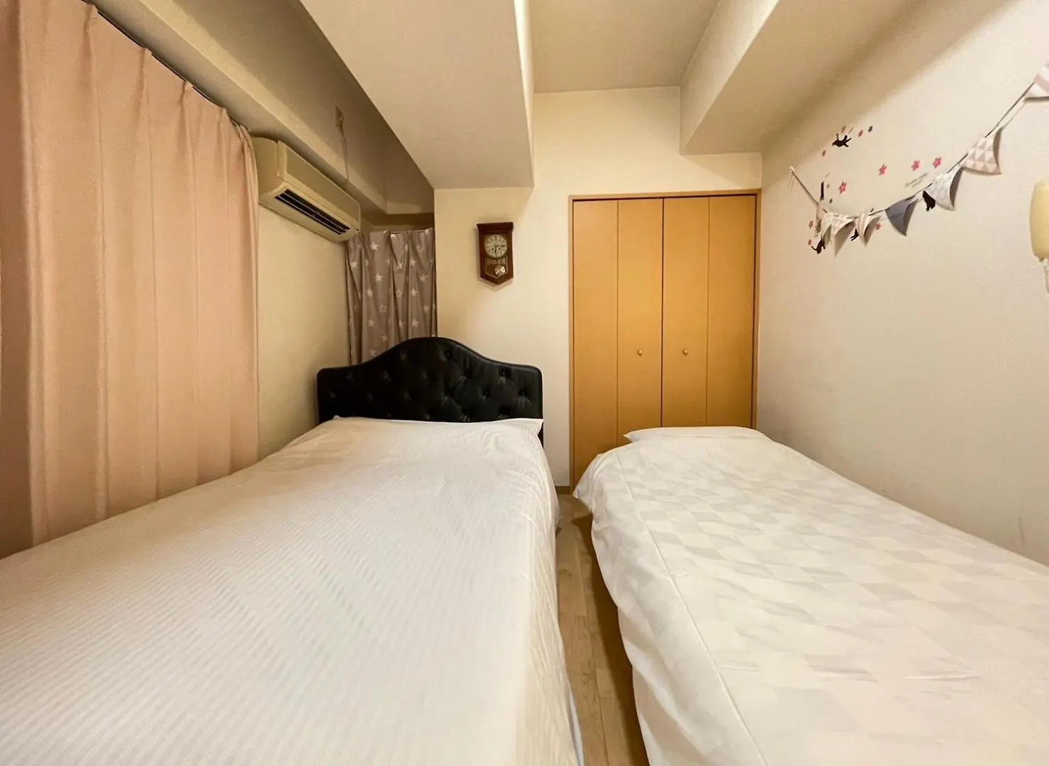 شقة A&C Stay Shinsaibashi أوساكا