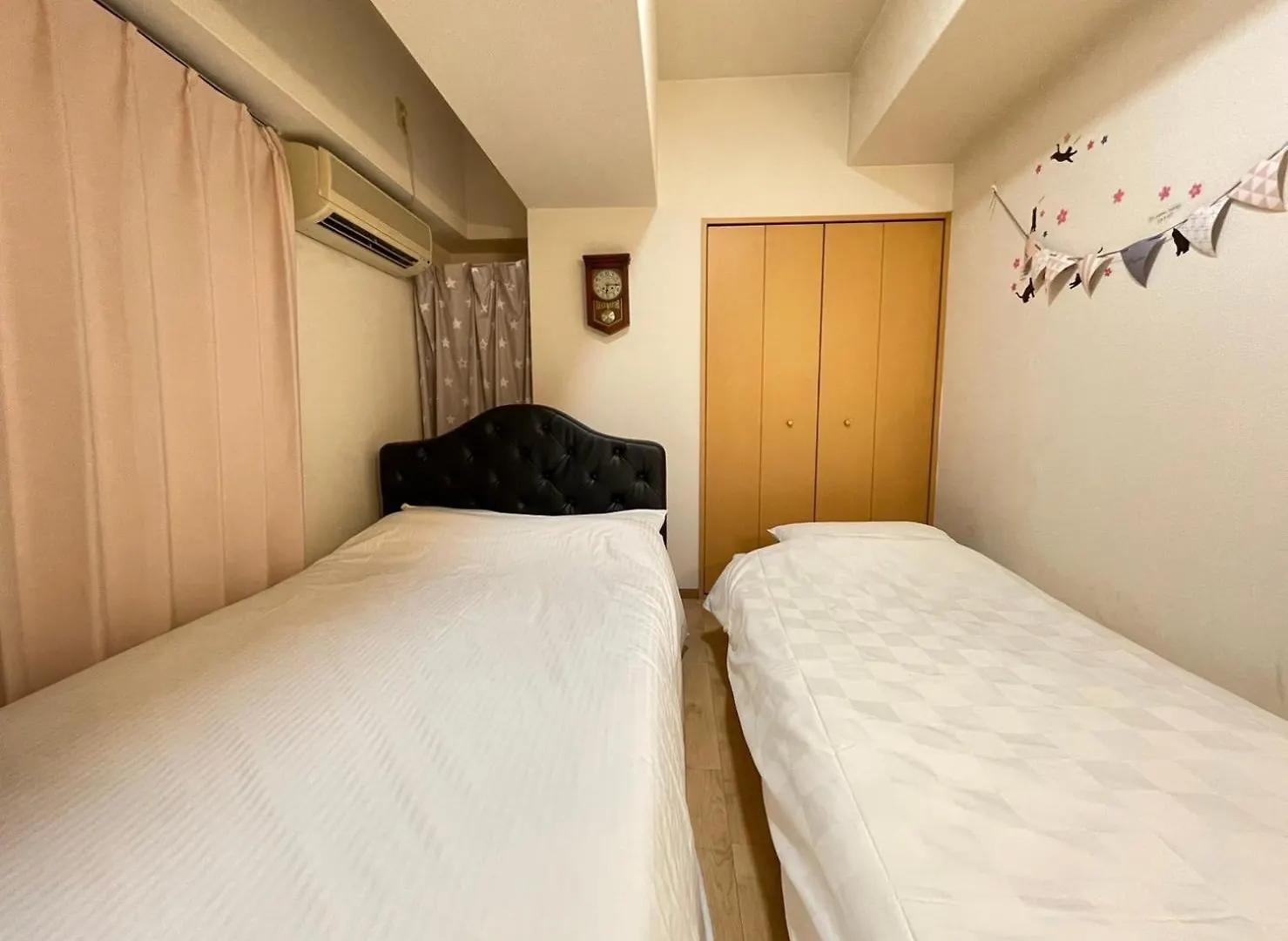 شقة A&C Stay Shinsaibashi أوساكا اليابان
